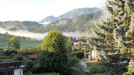 Ferienhaus für 6 Personen, mit Terrasse und Garten in Füssen