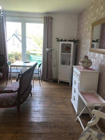 Location de vacances pour 4 personnes à Fougerolles-du-Plessis - 2