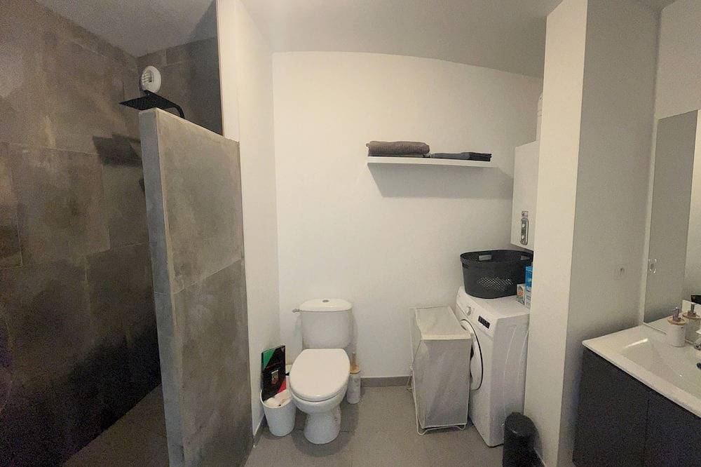 Appartement entier, Superbe appartement à 15 min des plages. in Tosse, Côte d’Argent