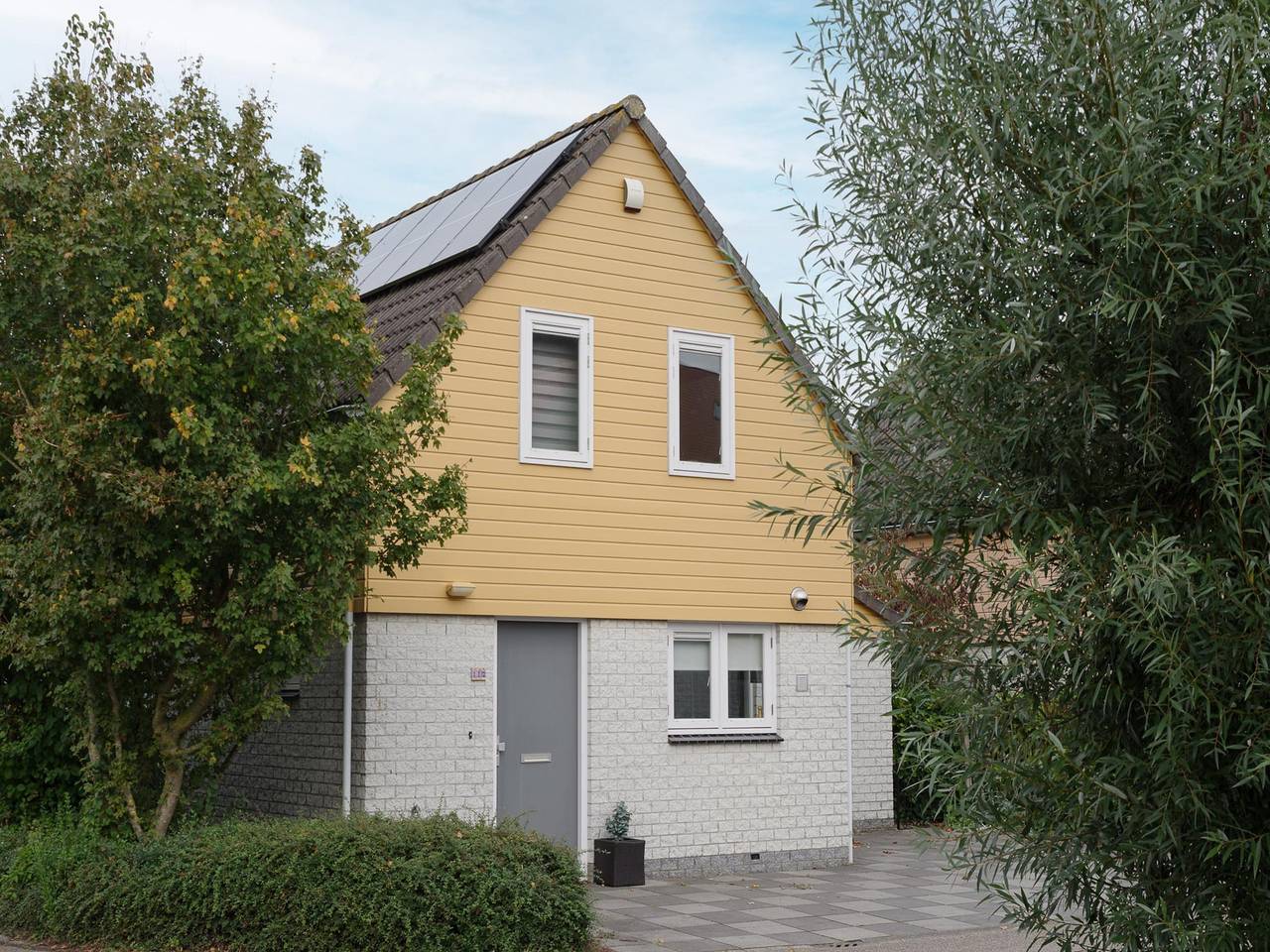 Casa vacanza a Zuid-Beveland a partire da 146€ a notte