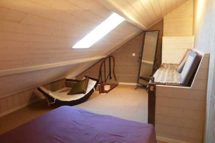 Gîte pour 2 personnes à Le Palais - 3