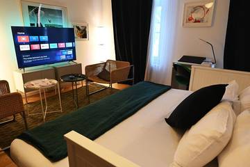 Apartment for 5 People in Brussels, Flanders, Photo 1