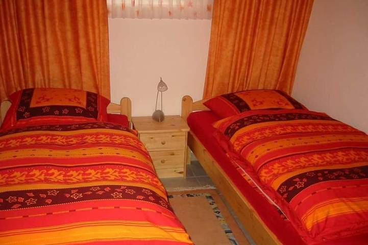 Ferienhaus für 6 Personen, mit Garten und Sauna sowie Whirlpool und Terrasse in Flensburger Förde - 4