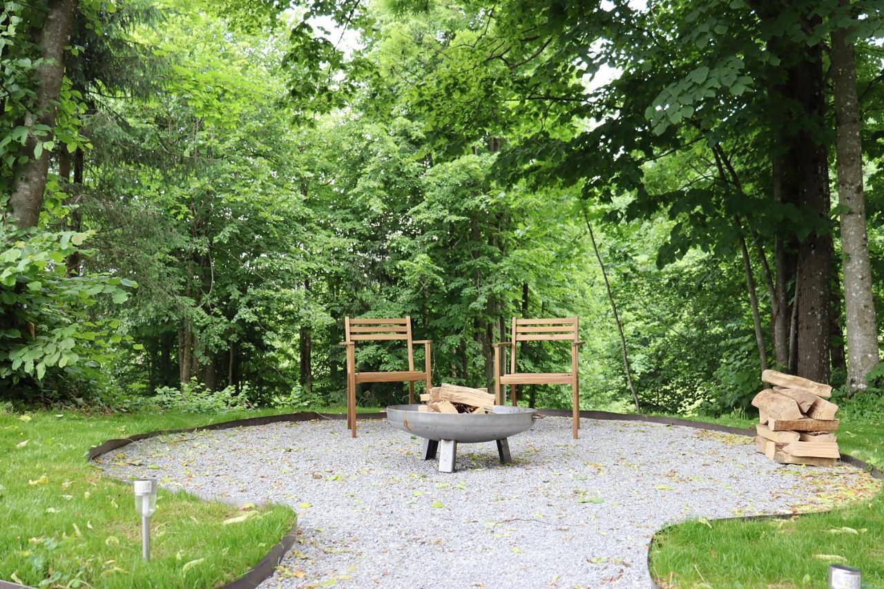 Tent in Logatec, Słowenia