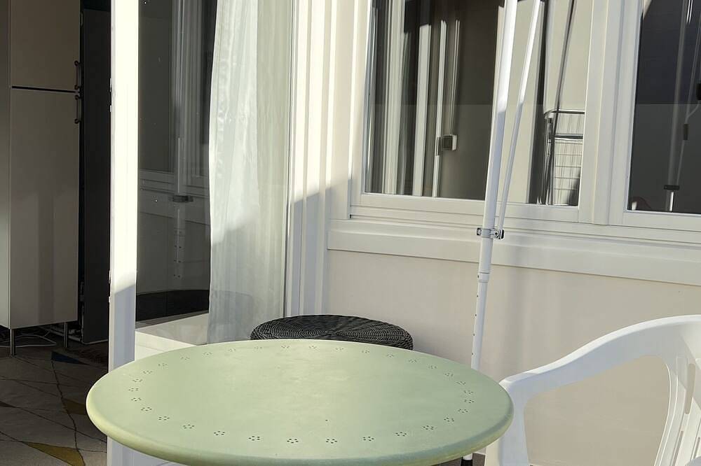 Ganze Wohnung, Terrassenwohnung im Zentrum von Eppan - auch für große Familien in St. Michael, Eppan an der Weinstraße