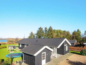 Ferienhaus für 10 Personen in Varde, Bild 3