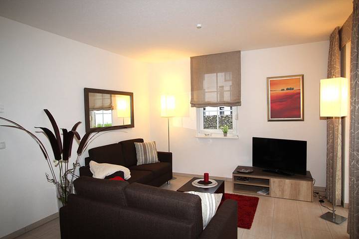 Ferienwohnung für 4 Personen, mit Garten an der Ostsee - 3