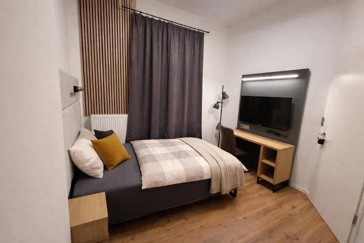 Maison d’hôte pour 2 personnes à Brême - 3