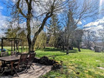 Gîte pour 6 personnes, avec jardin à Héricourt (Haute-Saône)