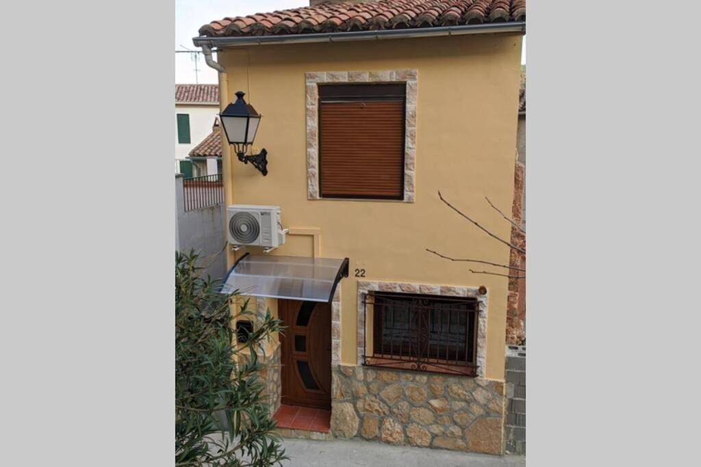Casa Rural Adriana, Montanejos in Montanejos, Province de Castellón