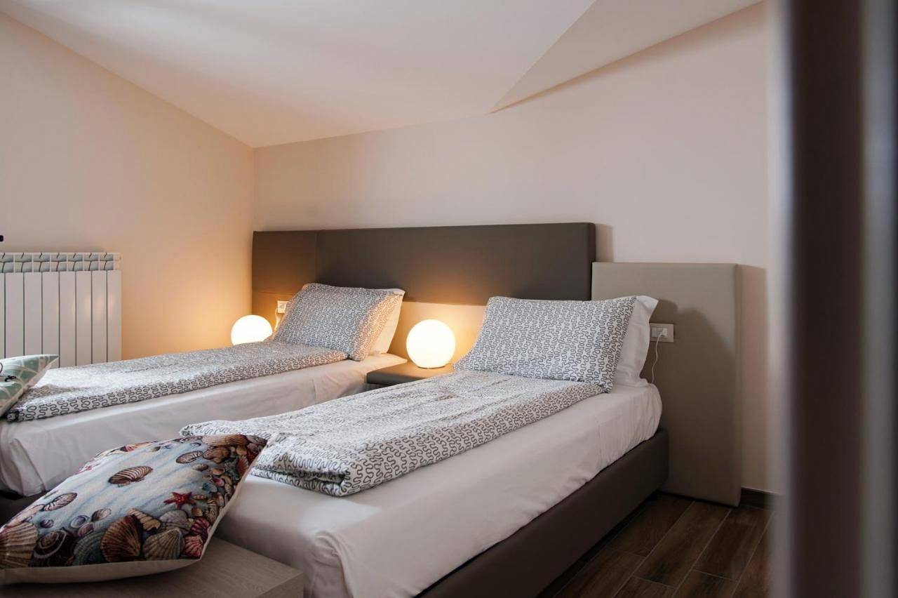 Deluxe Double or Twin Room with Balcony in Montesilvano, Province de Pescara