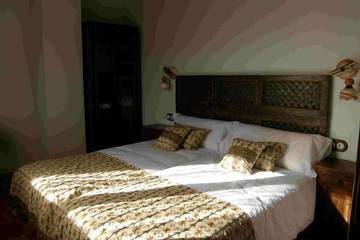 Casa Rural para 6 Personas en Pinedas, Provincia de Salamanca, Foto 2