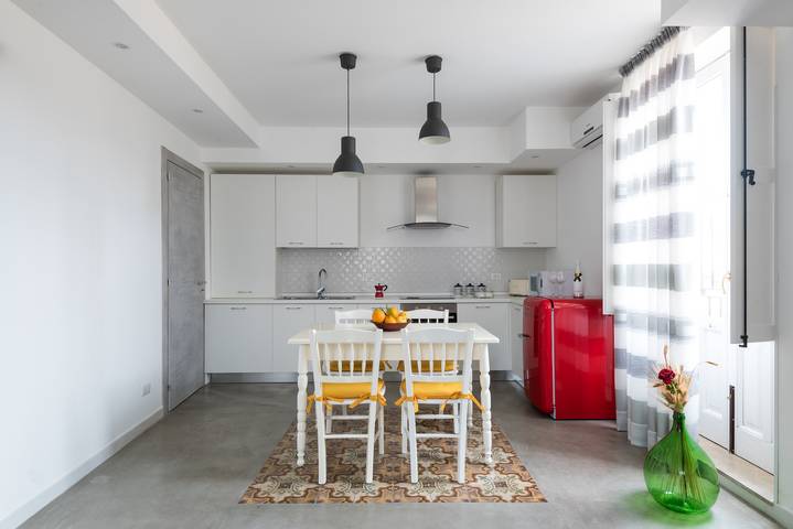 Appartamento intero, Am Suite with terrace by Wonderful Italy in Ortigia, Siracusa