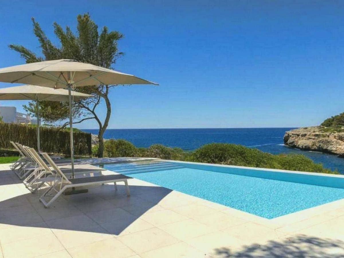 Deluxe Villa in Cala Egos, Santanyí