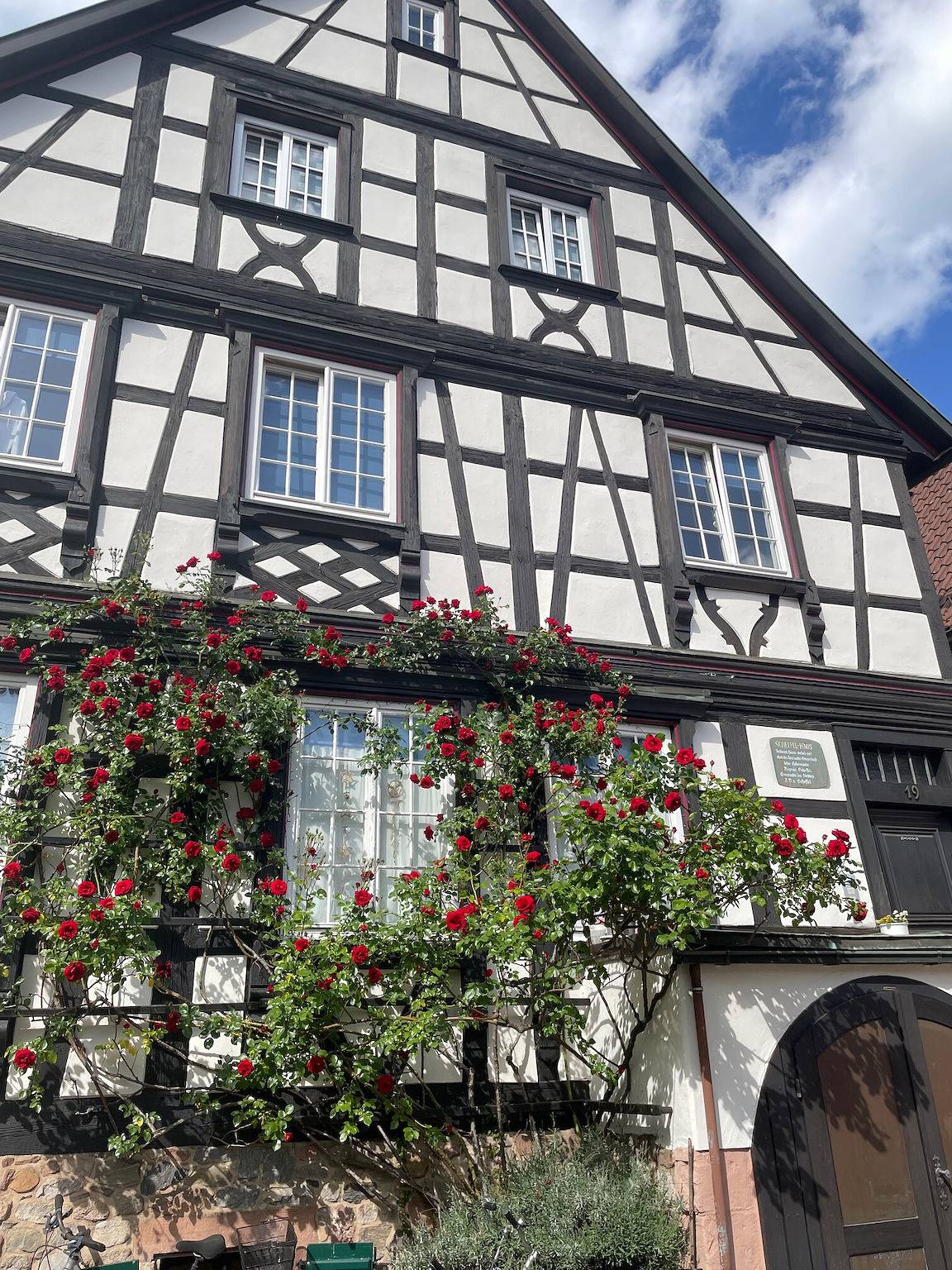 Ganze Wohnung, Apartment 'Scheffelhaus' mit Wlan in Gengenbach, Kinzigtal