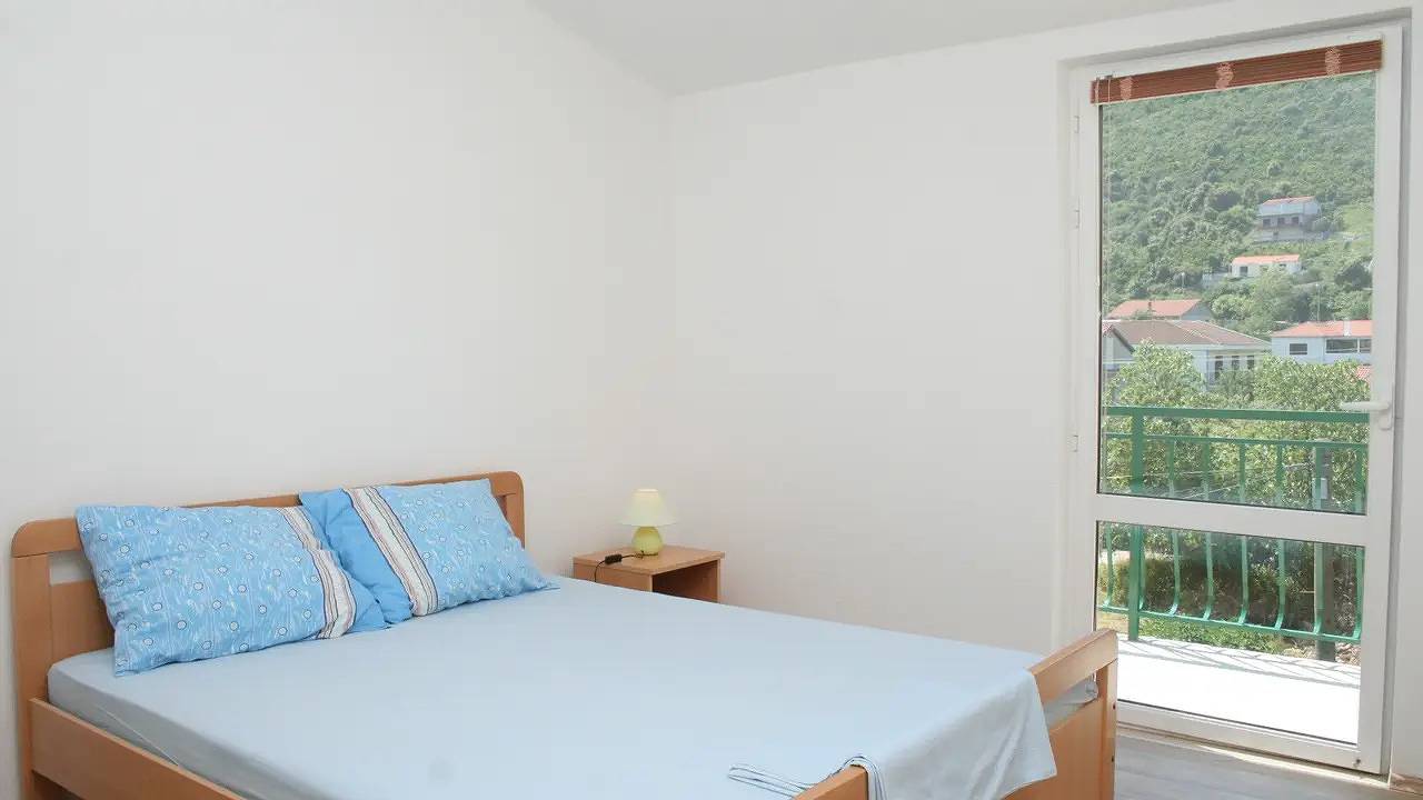 Ganze Ferienwohnung, Ferienwohnung für 5 Personen (38 m²) in Trpanj in Trpanj, Dubrovnik-Neretva
