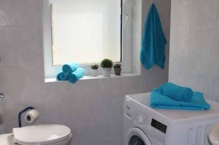 Ferienhaus für 4 Personen, mit Garten in Havelland - 2