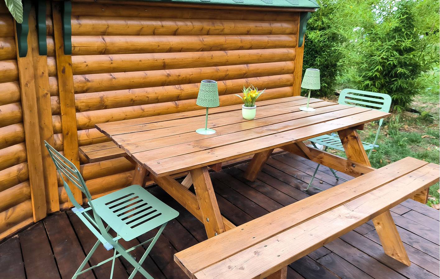 Appartement en bord de mer avec terrasse et jardin in Rosporden, Région de Quimper