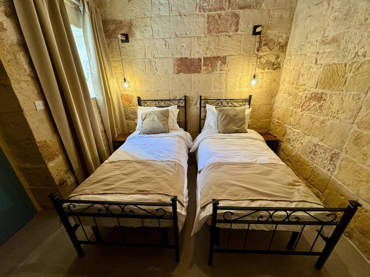 Kappella Boutique - Zimmer 1 in Żurrieq, Insel Malta