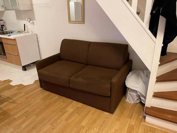 Gîte pour 2 personnes à Longjumeau - 3