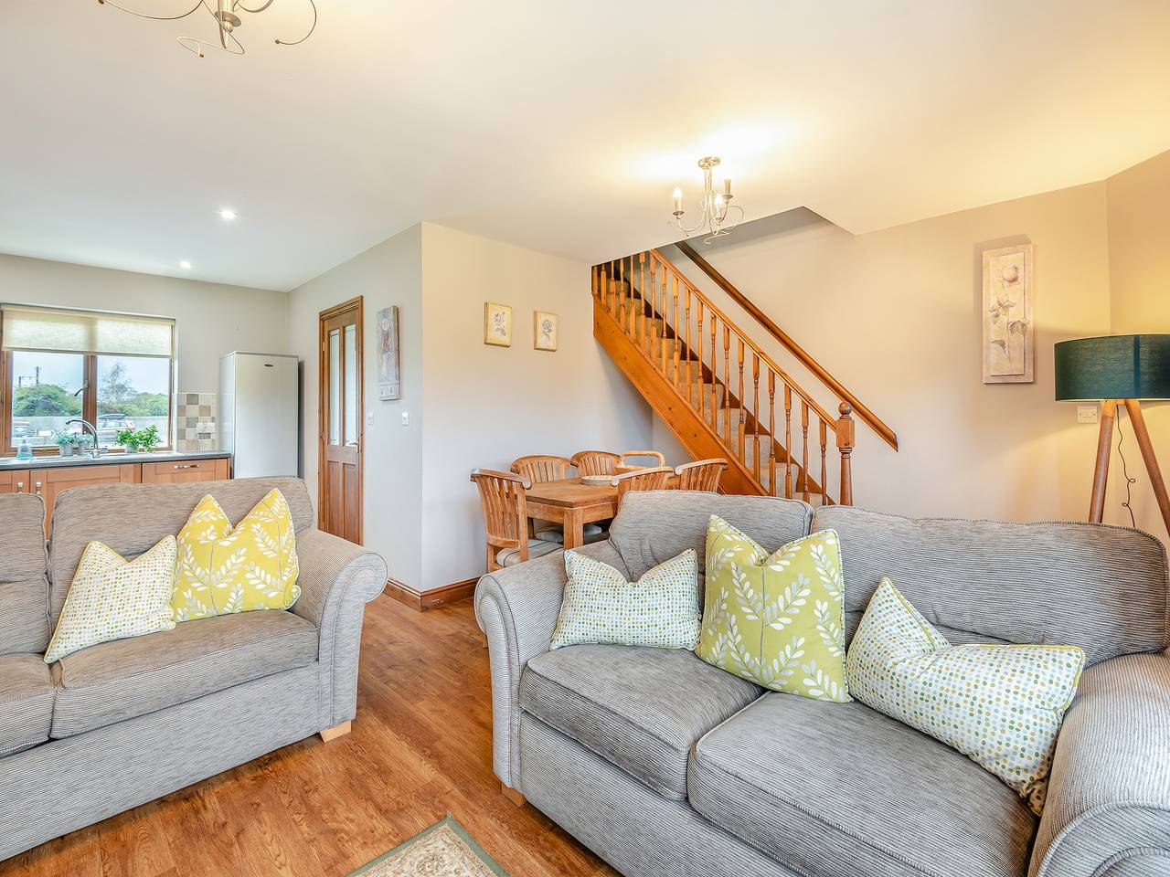 Lake View 2 - Uk45578 in Maltby le Marsh, Lincolnshire