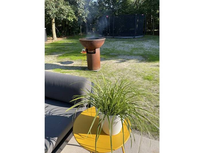 Ferienhaus für 8 Personen, mit Terrasse und Garten sowie Sauna auf Ameland - 2