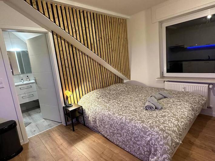 Gîte pour 3 personnes à Esch-sur-Alzette - 3
