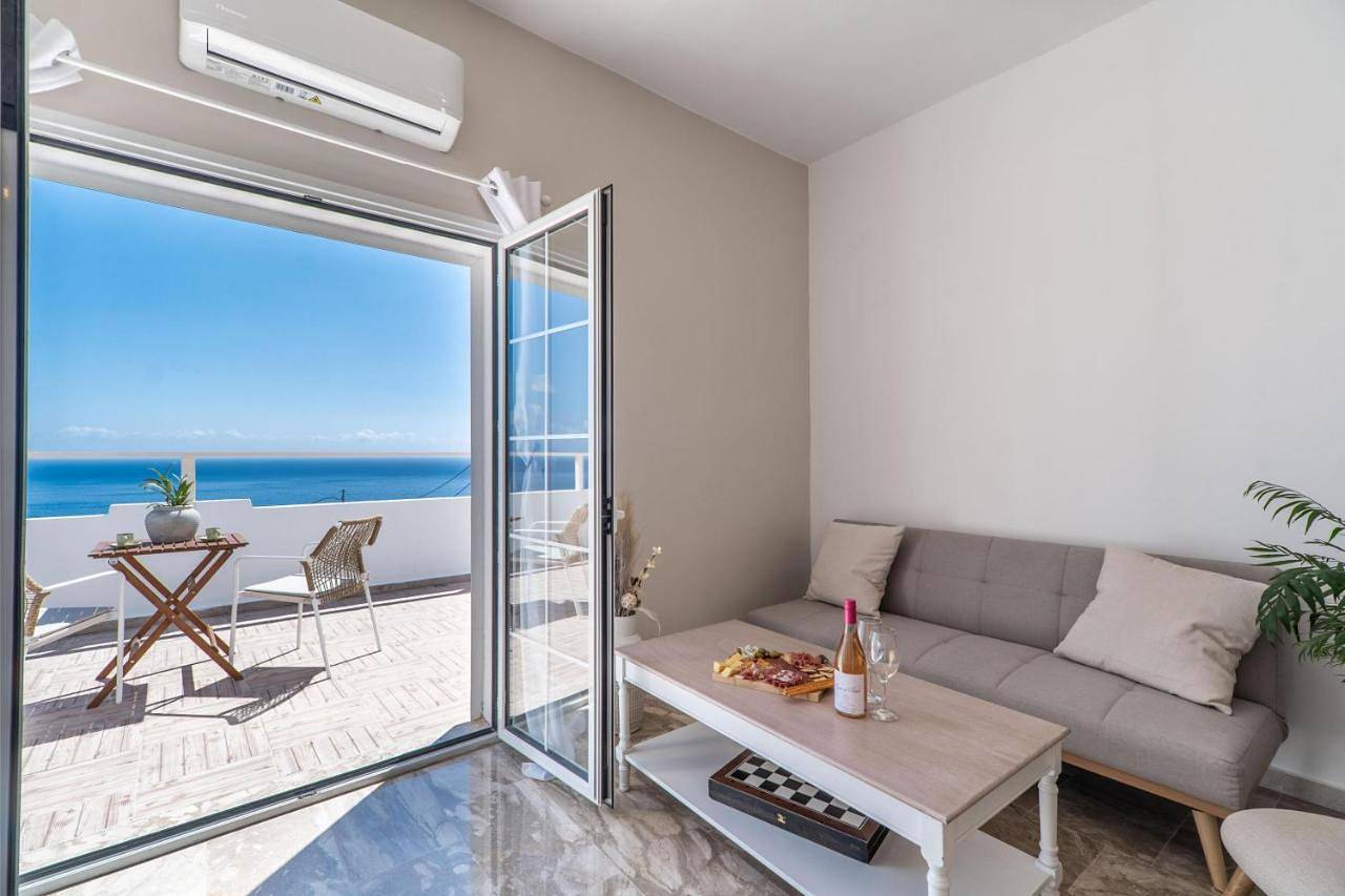 Avra Sfakia Apartments in Chóra Sfakíon, Région de la Canée
