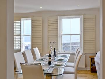 Cottage for 7 People in Cellardyke, Fife region, Photo 4