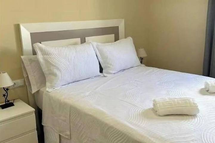 Oasis Villa Rocío | Villa familiar Deluxe con piscina in Guillena, Provincia de Sevilla