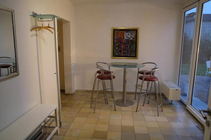 Ferienhaus für 6 Personen, mit Terrasse und Garten sowie Ausblick in Halstenbek - 3