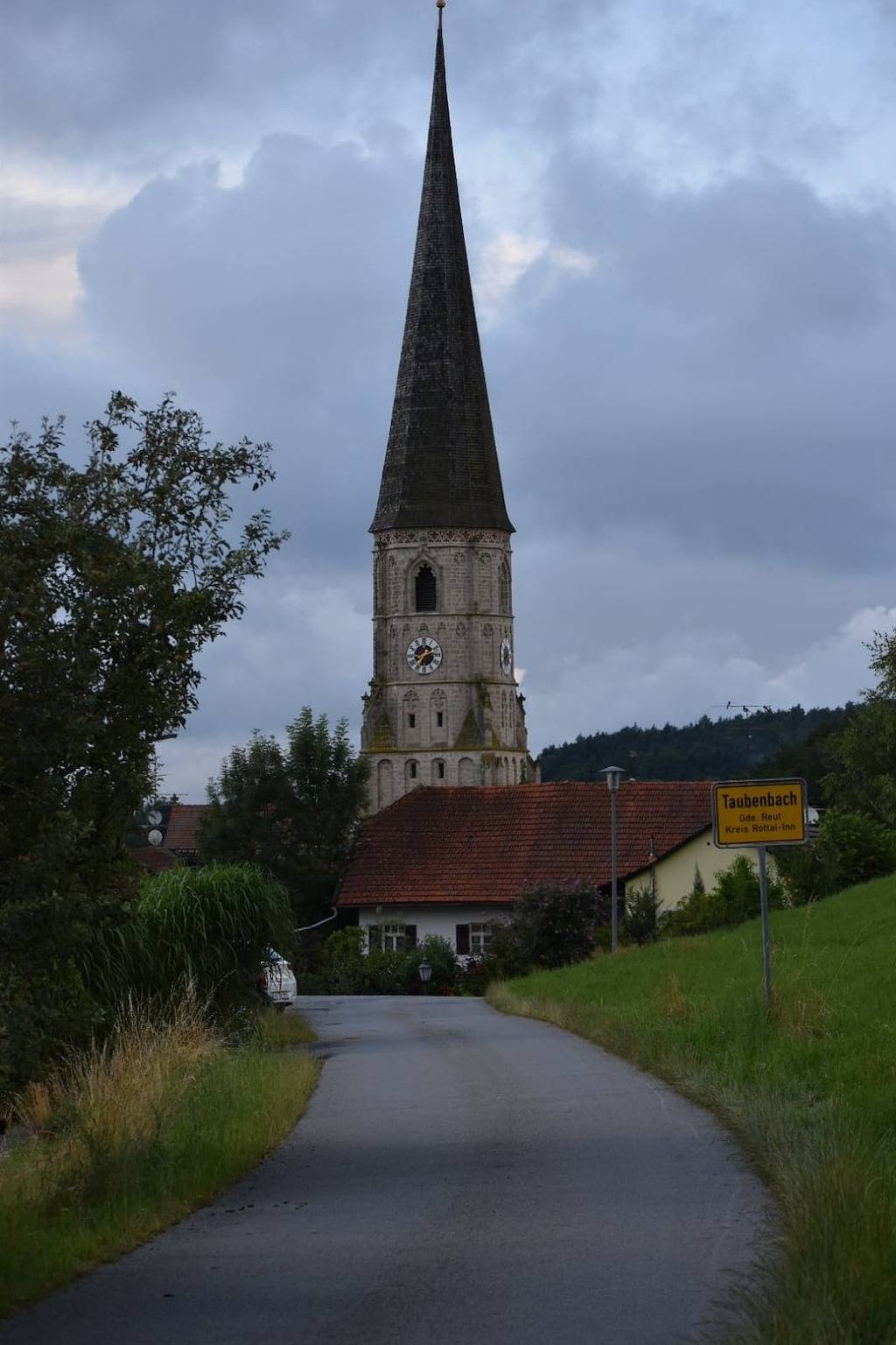 Ganze Ferienwohnung, Zum Gänseglück in Reut, Ostbayern