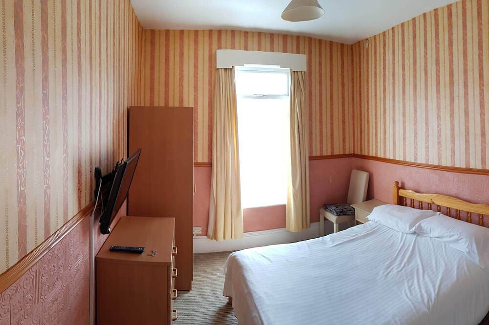 Apartamento entero, 6 berth, first floor flat, Glen Villa 5 in Great Yarmouth, The Broads