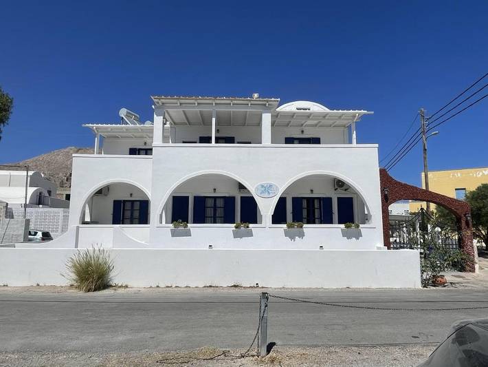 Appartement de vacances pour 2 personnes, avec Balcon et Terrasse ainsi que Jardin et Vue