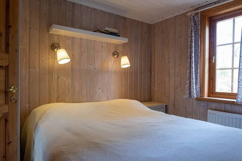 Ski-in/Ski-out | Sauna | Engine heater in Lofsdalen, Härjedalen