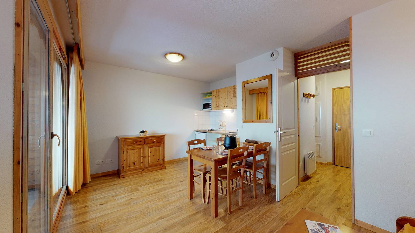 Photo : Appartement de vacances