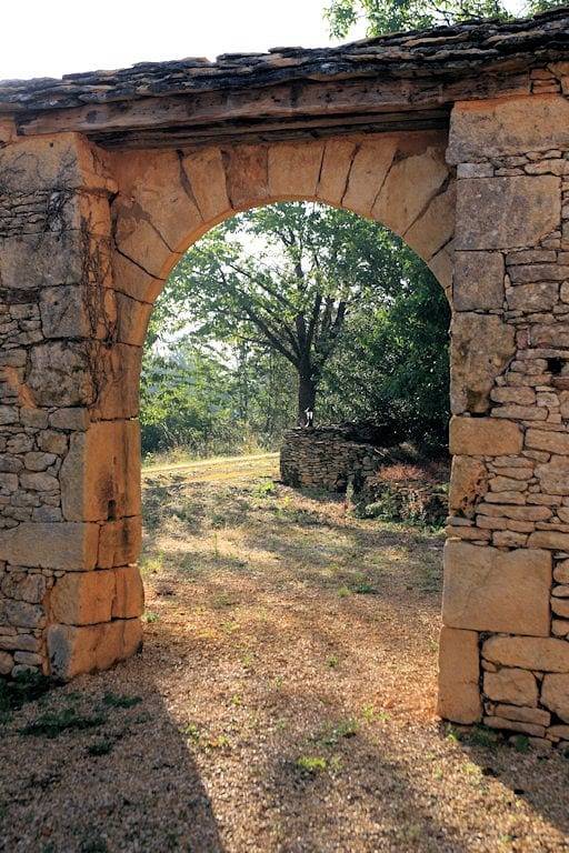 Les Tours de Bombel - Chambre 5 in Saint-Amand-de-Coly, Périgord Noir