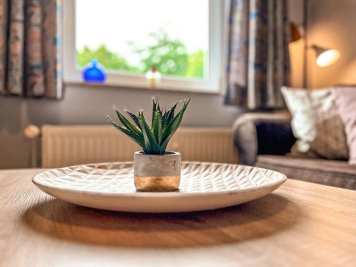 Ferienwohnung für 4 Personen, mit Balkon in Boltenhagen - 4