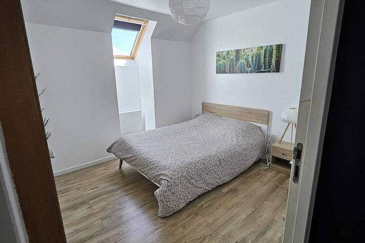 Location de vacances pour 5 personnes à Villers-Cotterêts - 2