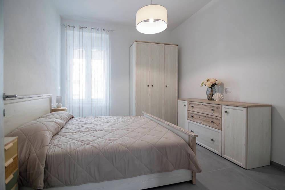 Appartamento intero, Accogliente casa nel cuore di Porto Torres e a pochi passi dal centro in Porto Torres, Provincia di Sassari
