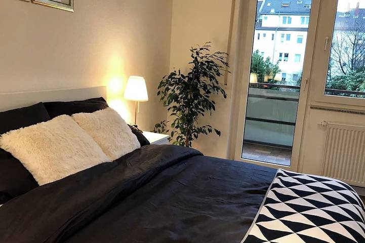 Ganze Wohnung, Top Lage & perfekt für Familien in Ludwigshafen, Kurpfalz
