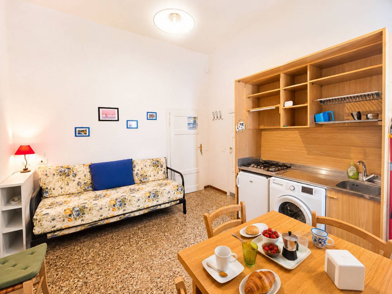 Appartamento intero, Casa Di Nonna Albina - Casa di Nonna Albina in Cavo, Riotorto