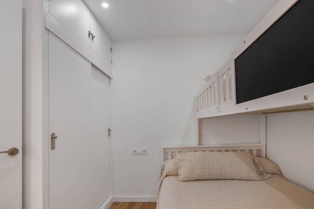 Casa Vacacional 'Primera Línea en Matalascañas' con Vistas al Mar, Wi-Fi y Aire Acondicionado in Matalascañas, Almonte