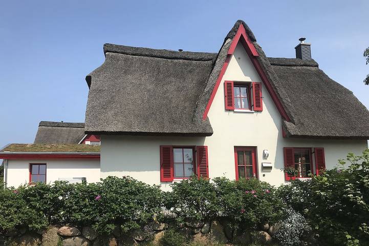 Bauernhof für 4 Personen, mit Terrasse in Dassow