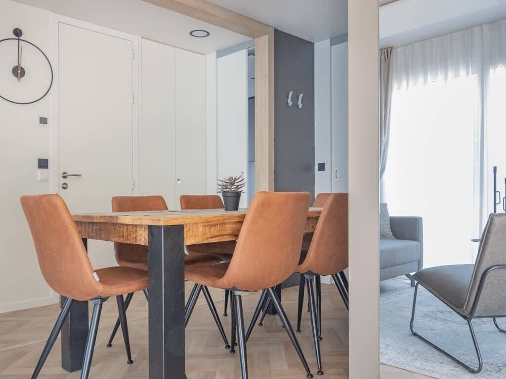 Chalet mit 3 Schlafzimmern und Terrasse in Hosingen, Park Hosingen