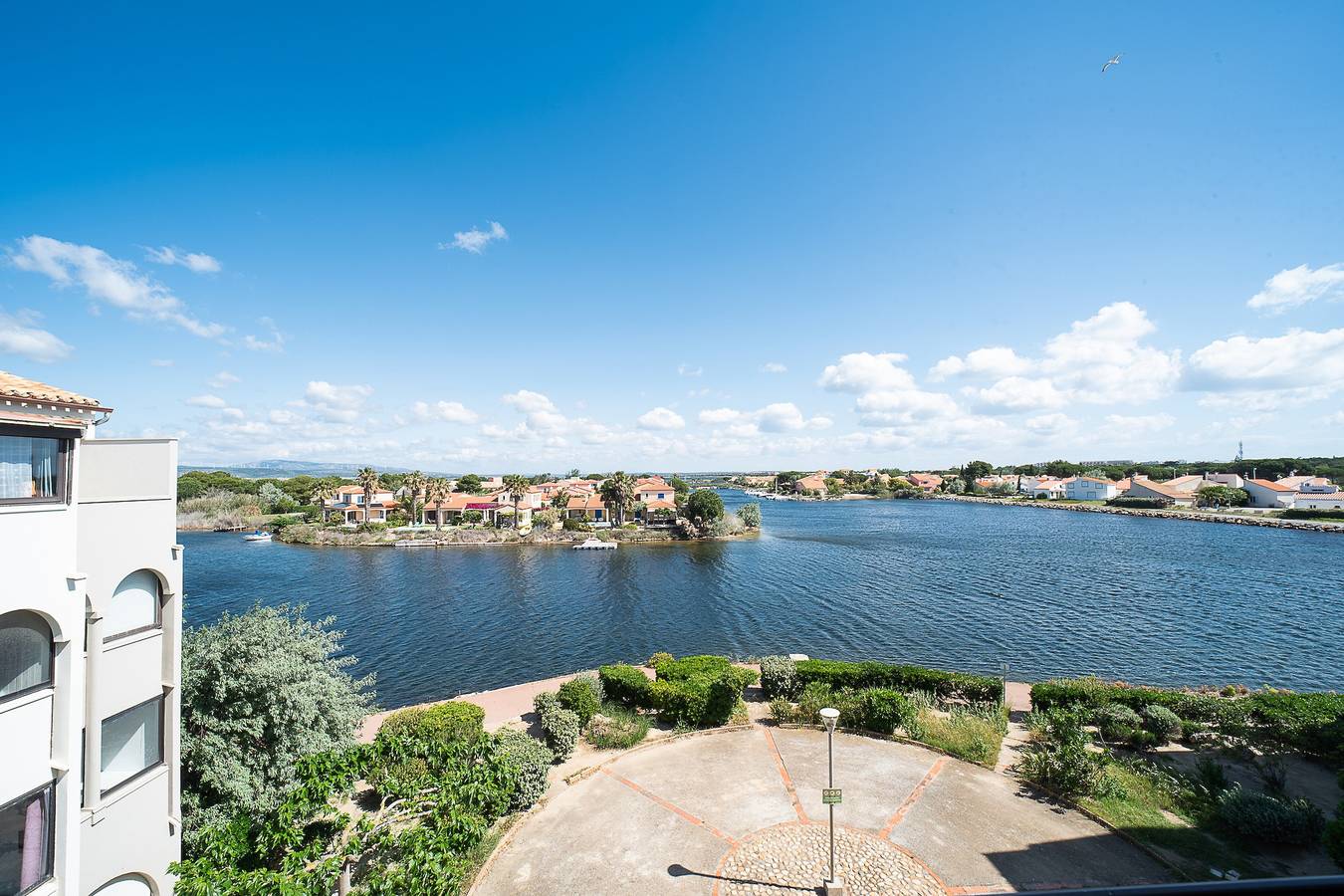 Appartement de vacances