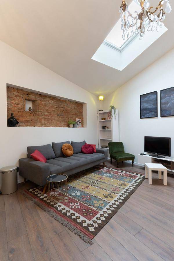 Appartement entier, Two-Bedroom Apartment in Lapeyrouse-Fossat, Toulouse et ses environs