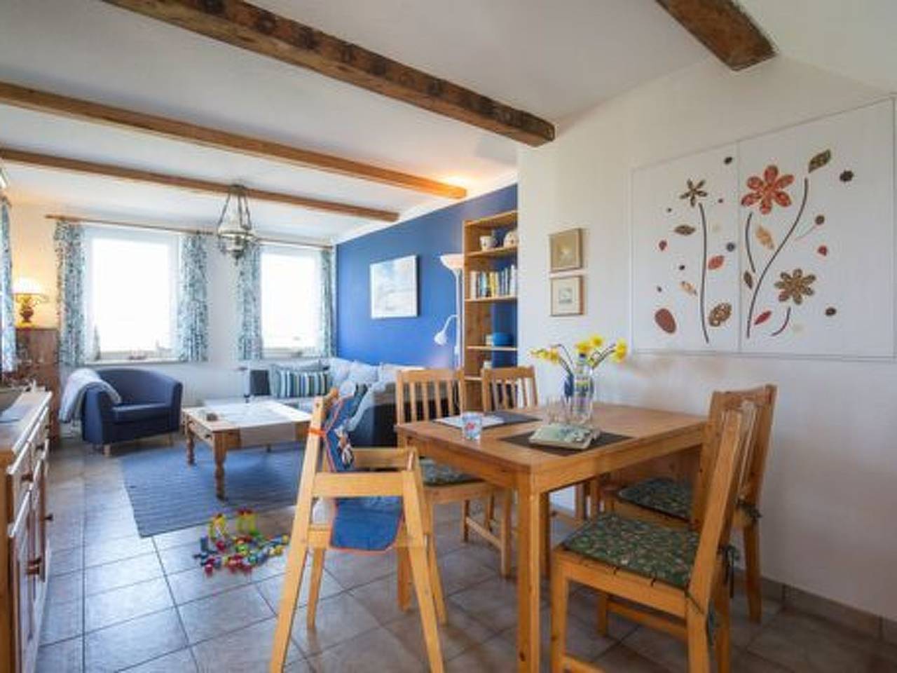 Ganze Wohnung, Nice Holidays in Pellworm, Nordseeküste