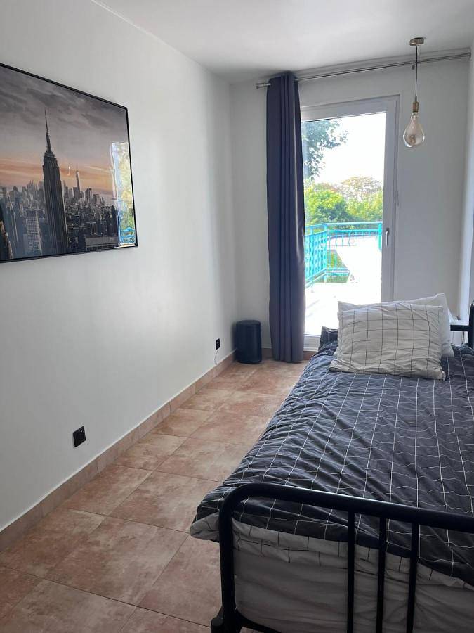 Gîte pour 10 personnes, avec terrasse à Meudon - 2