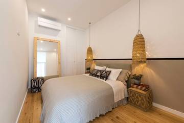 Casa De Férias para 4 Pessoas em Bonfim, Distrito do Porto, Foto 2